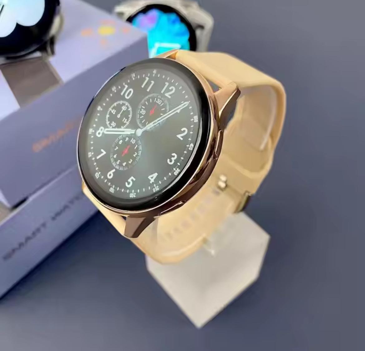 Galaxy Watch Active 2