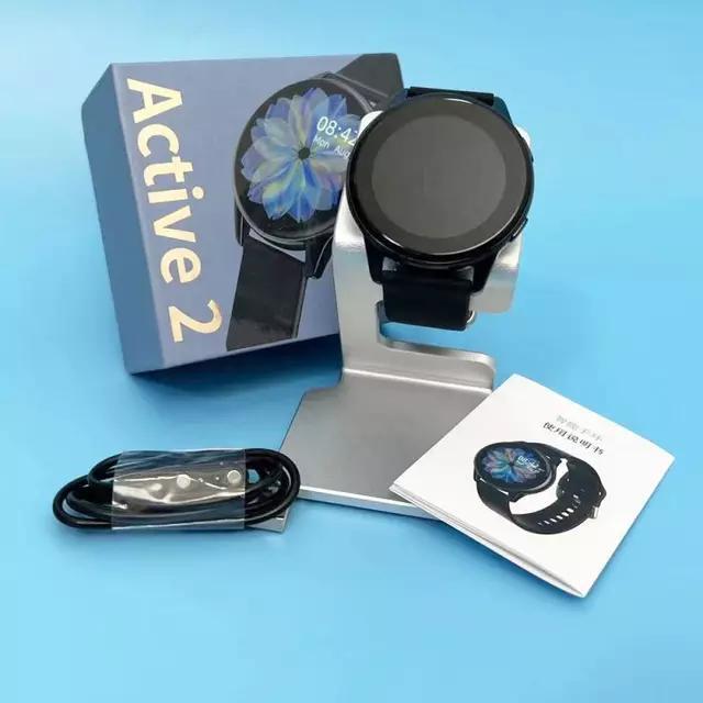 Galaxy Watch Active 2