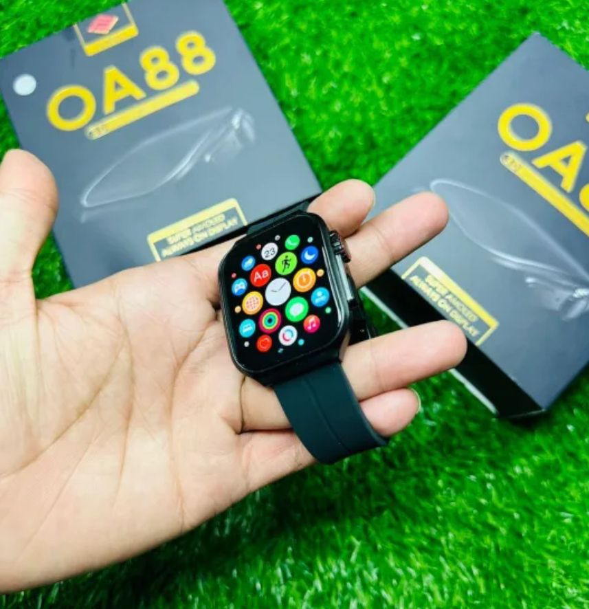 OA88 SMARTWATCH