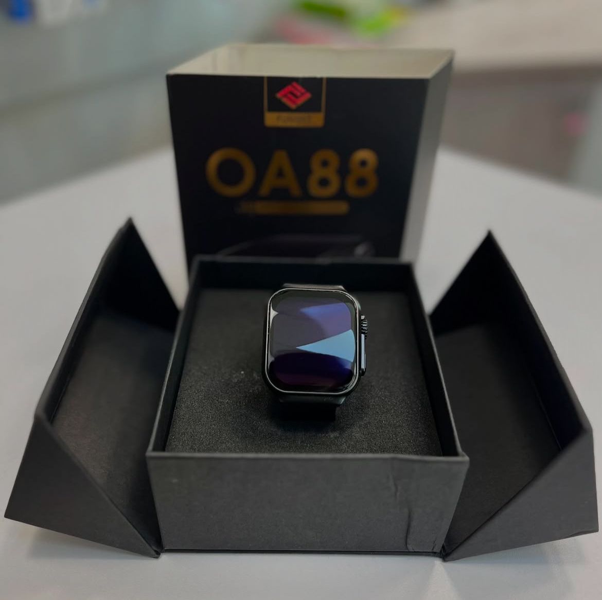 OA88 SMARTWATCH