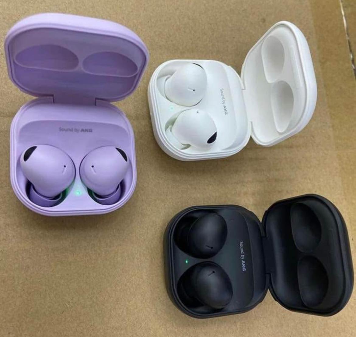 Samsung Galaxy Buds 2 Pro