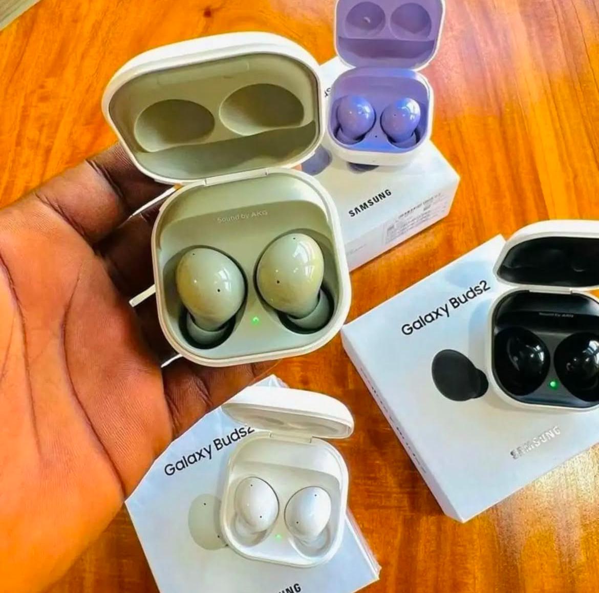 Samsung Galaxy Buds 2 Pro