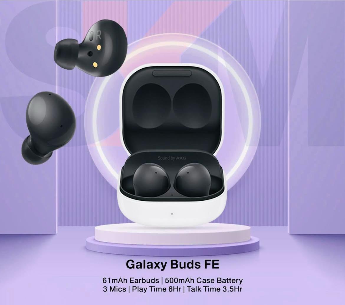 Samsung Galaxy Buds 2 Pro