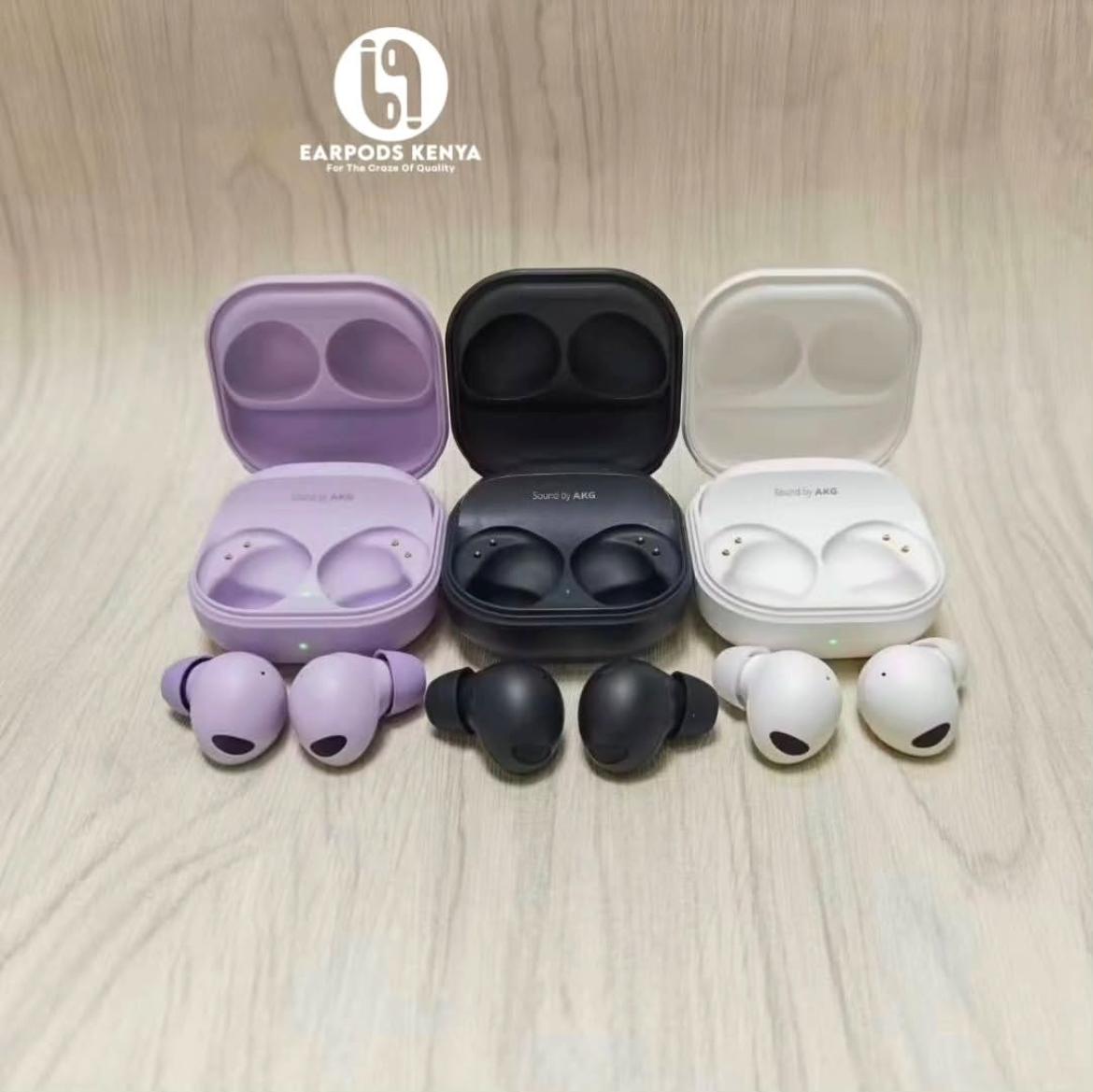 Samsung Galaxy Buds 2 Pro