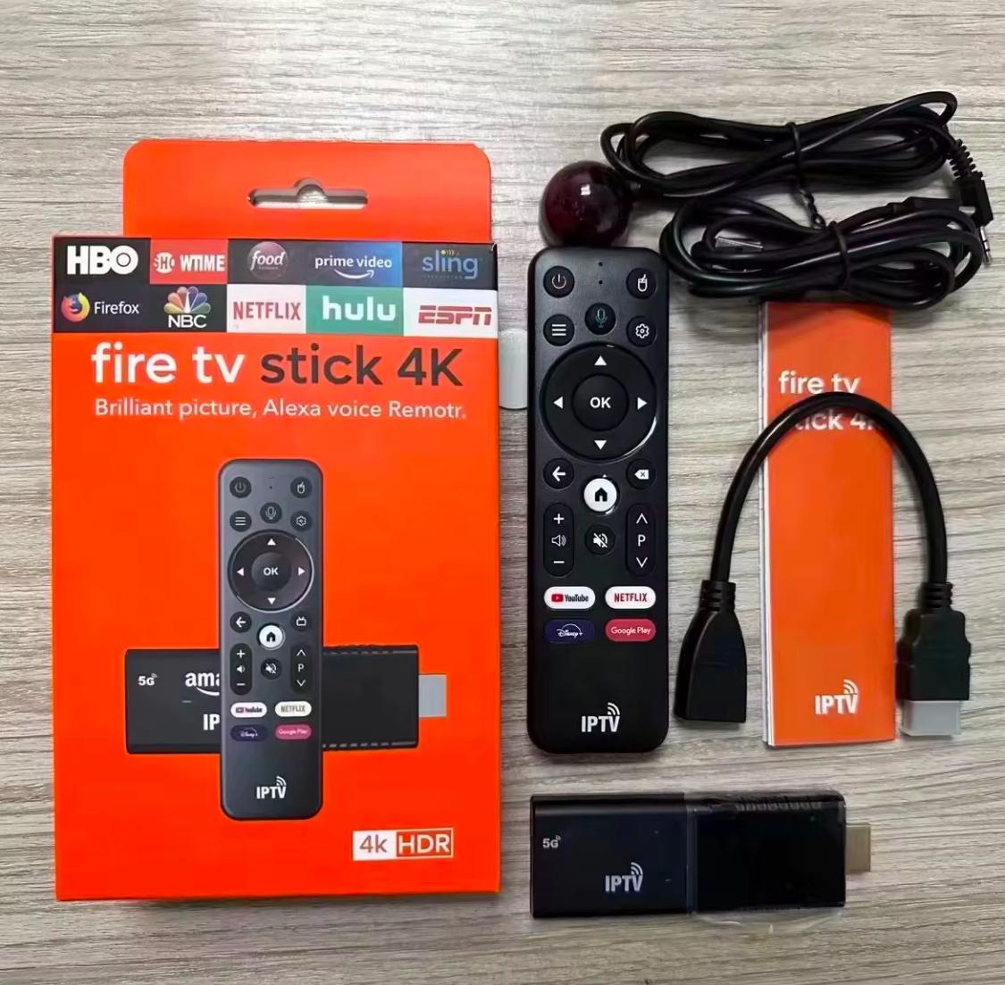 Android tv box HCS96 8K