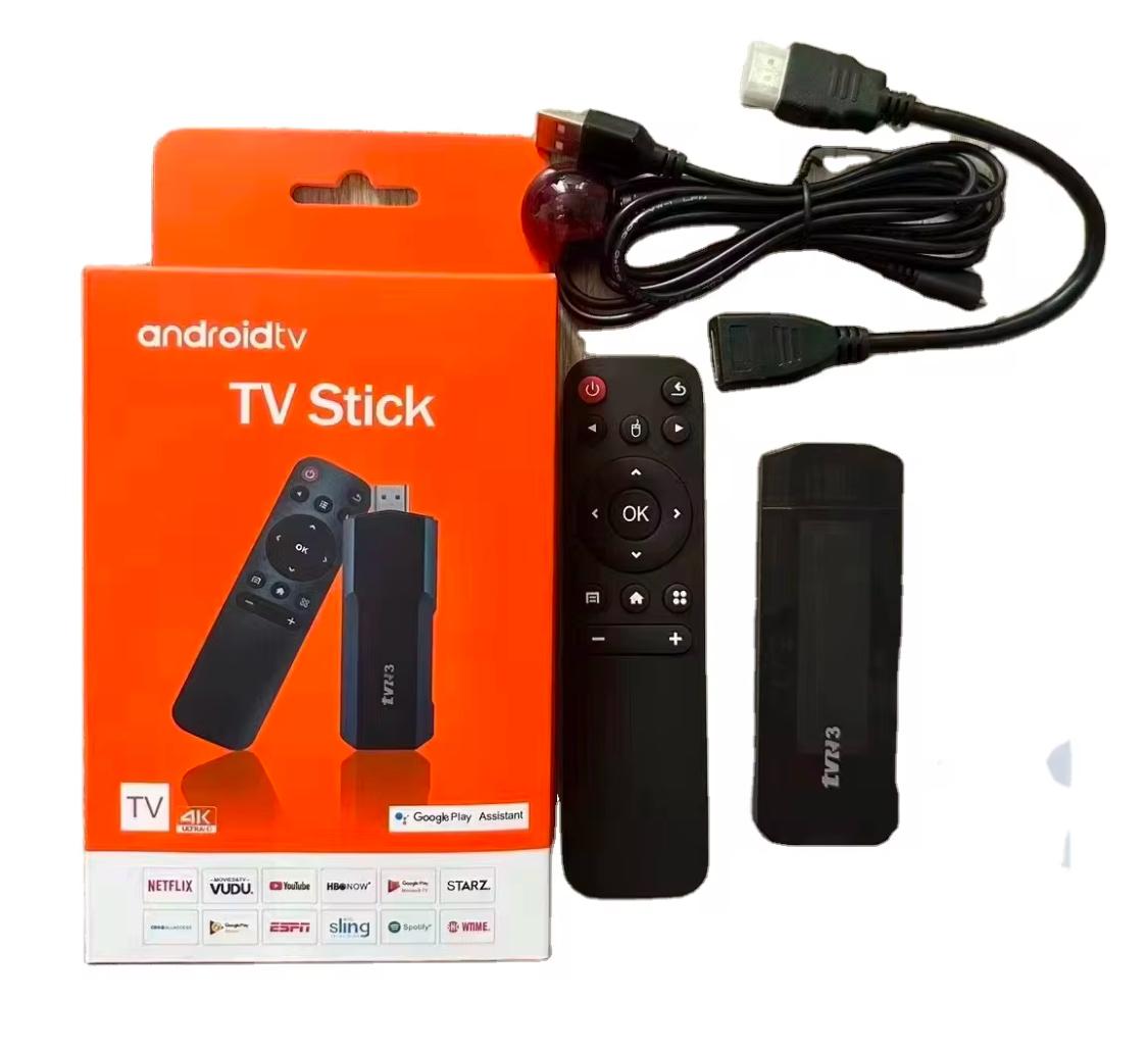 Android tv box HCS96 8K