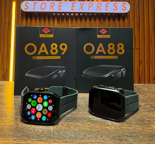 OA88 SMARTWATCH